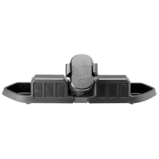 Rugged Ridge Armis Hard Folding Cover (HARD TOP): Fits Jeep Wrangler / Gladiator (07-26) - Black