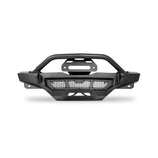 DV8 Offroad Spec Series Front Bumper: Fits Most Jeep Wrangler / Gladiator Models (2018-2026)