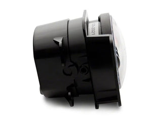 Raxiom Axial Series LED Fog Lights (F&R): Jeep Wrangler / Gladiator (07-26)