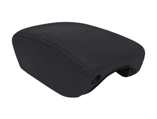 PRP Center Console Cover: Jeep Wrangler JL / Gladiator JT (2018-2026) - All Black