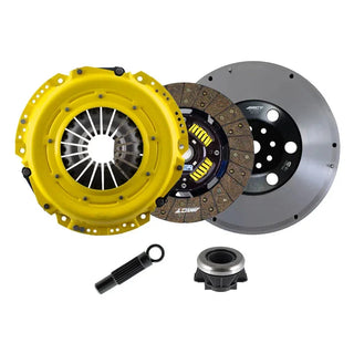 ACT Heavy Duty Pro Mass HD-O Street Sprung Clutch Kit: Jeep Wrangler / Gladiator (07-26)