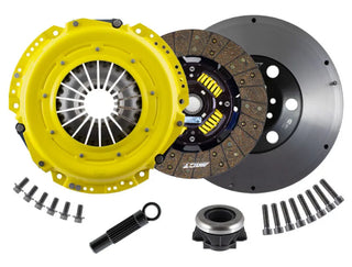 ACT Heavy Duty Pro Mass HD-O Street Sprung Clutch Kit: Jeep Wrangler / Gladiator (07-26)