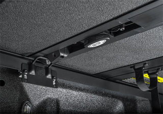 Extang Solid Fold ALX Hard Tri-Fold Truck Bed Cover (Black): Jeep Gladiator (18-26)