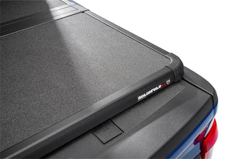 Extang Solid Fold ALX Hard Tri-Fold Truck Bed Cover (Black): Jeep Gladiator (18-26)