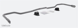 Hellwig Solid Heat Treated Chromoly 7/8in Rear Sway Bar: Fits Most Jeep Gladiator Models (2018-2026)