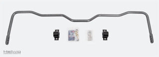Hellwig Solid Heat Treated Chromoly 7/8in Rear Sway Bar: Fits Most Jeep Gladiator Models (2018-2026)