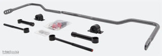 Hellwig Solid Heat Treated Chromoly 7/8in Rear Adjustable Rate Sway Bar: Jeep Gladiator (18-26)