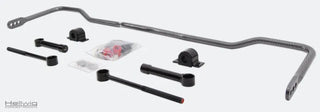 Hellwig Solid Heat Treated Chromoly 7/8in Rear Adjustable Rate Sway Bar: Jeep Gladiator (18-26)