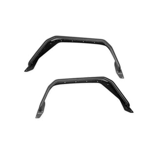 DV8 Offroad Spec Series Fender Flares: Fits Most Jeep Wrangler / Gladiator Models (2018-2026)