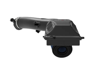 aFe Rapid Induction Cold Air Intake (w/Pro 5R Filter): Jeep Gladiator 3.0L EcoDiesel / Wrangler 3.0L EcoDiesel (20-23)