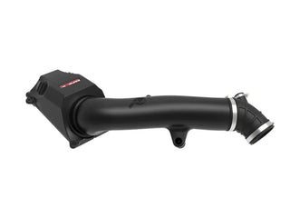 aFe Rapid Induction Cold Air Intake (w/Pro DRY S Filter): Jeep Gladiator 3.0L EcoDiesel / Wrangler 3.0L EcoDiesel (20-23)