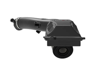 aFe Rapid Induction Cold Air Intake (w/Pro DRY S Filter): Jeep Gladiator 3.0L EcoDiesel / Wrangler 3.0L EcoDiesel (20-23)