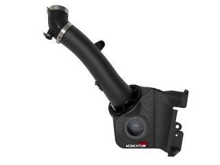 aFe Momentum HD Cold Air Intake (w/Pro 10R Filter): Jeep Gladiator 3.0L EcoDiesel / Wrangler 3.0L EcoDiesel (20-23)