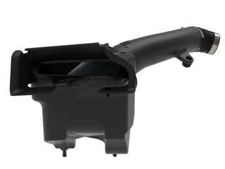 aFe Momentum HD Cold Air Intake (w/Pro 10R Filter): Jeep Gladiator 3.0L EcoDiesel / Wrangler 3.0L EcoDiesel (20-23)