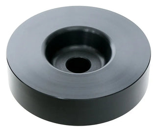 RockJock Rear Coil Spring Spacers Axle Side: Fits Most Jeep Gladiator Models (2018-2026)