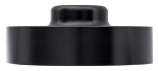 RockJock Rear Coil Spring Spacers Axle Side: Fits Most Jeep Gladiator Models (2018-2026)