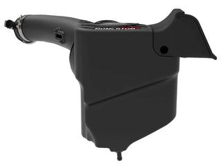 aFe Momentum HD Cold Air Intake (w/Pro DRY S Filter): Jeep Gladiator 3.0L EcoDiesel / Wrangler 3.0L EcoDiesel (20-23)