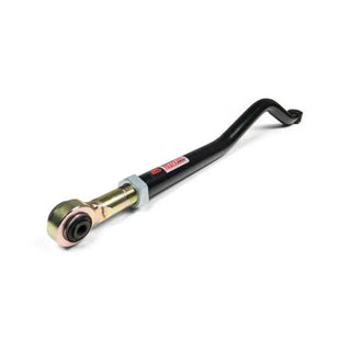 JKS Manufacturing Adjustable Front Track Bar: Fits Most Jeep Wrangler / Gladiator Models (2007-2026)