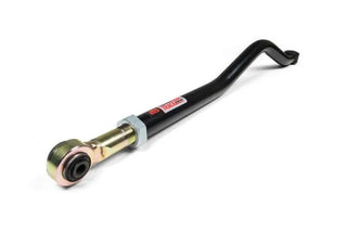 JKS Manufacturing Adjustable Front Track Bar: Fits Most Jeep Wrangler / Gladiator Models (2007-2026)