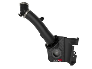 aFe Momentum HD Cold Air Intake (w/Pro DRY S Filter): Jeep Gladiator 3.0L EcoDiesel / Wrangler 3.0L EcoDiesel (20-23)