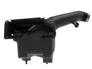 aFe Momentum HD Cold Air Intake (w/Pro DRY S Filter): Jeep Gladiator 3.0L EcoDiesel / Wrangler 3.0L EcoDiesel (20-23)