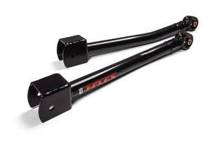 JKS Manufacturing Adjustable J-Flex Upper Control Arms (FRONT): Jeep Wrangler / Gladiator (07-26)