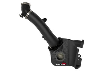 aFe Momentum HD Cold Air Intake (w/Pro GUARD7 Filter): Jeep Gladiator 3.0L EcoDiesel / Wrangler 3.0L EcoDiesel (20-23)