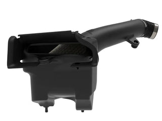aFe Momentum HD Cold Air Intake (w/Pro GUARD7 Filter): Jeep Gladiator 3.0L EcoDiesel / Wrangler 3.0L EcoDiesel (20-23)