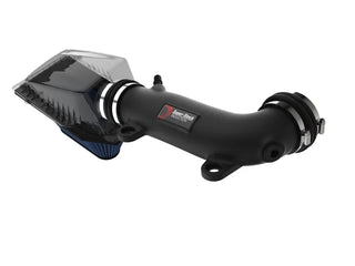 AFE Super Stock Induction System (w/Pro 5R Filter): Jeep Gladiator (2020-2025) / Wrangler (2018-2025) 3.6L V6