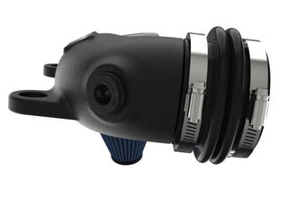 AFE Super Stock Induction System (w/Pro 5R Filter): Jeep Gladiator (2020-2025) / Wrangler (2018-2025) 3.6L V6