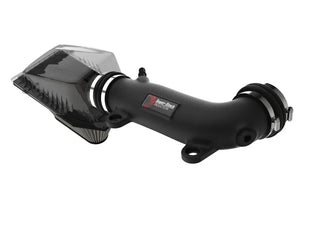 AFE Super Stock Induction System (w/Pro DRY S Filter): Jeep Gladiator (2020-2025) / Wrangler (2018-2025) 3.6L V6