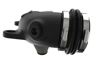 AFE Super Stock Induction System (w/Pro DRY S Filter): Jeep Gladiator (2020-2025) / Wrangler (2018-2025) 3.6L V6