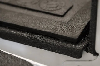 Dee Zee Heavyweight Custom Fit Bed Mat: Fits Most Jeep Gladiator Models (2018-2026)