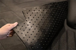 Dee Zee Heavyweight Custom Fit Bed Mat: Fits Most Jeep Gladiator Models (2018-2026)
