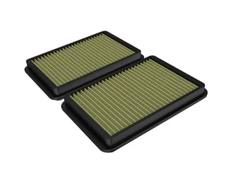 AFE Magnum FLOW Pro GUARD7 Air Filter: Ram 6.2L 1500 TRX 2021 - 2024