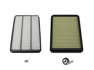 AFE Magnum FLOW Pro GUARD7 Air Filter: Ram 6.2L 1500 TRX 2021 - 2024