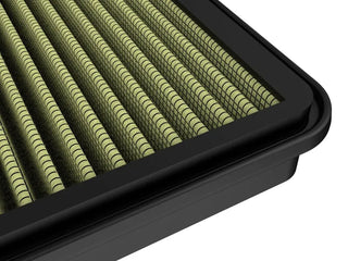 AFE Magnum FLOW Pro GUARD7 Air Filter: Ram 6.2L 1500 TRX 2021 - 2024