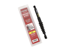 Dee Zee Tailgate Assist Shock: Fits Most Jeep Gladiator Models (2018-2026)