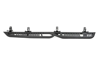 DV8 Offroad OE Plus Body/Pinch Weld Step: Jeep Wrangler / Gladiator (18-26)