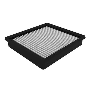 AFE Magnum FLOW Pro DRY S Air Filter: Jeep Wrangler Rubicon 6.4L 392 2021 - 2025