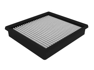 AFE Magnum FLOW Pro DRY S Air Filter: Jeep Wrangler Rubicon 6.4L 392 2021 - 2025