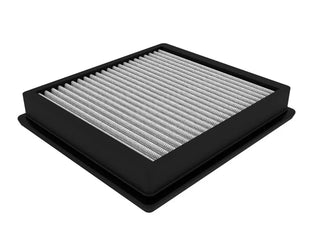 AFE Magnum FLOW Pro DRY S Air Filter: Jeep Wrangler Rubicon 6.4L 392 2021 - 2025