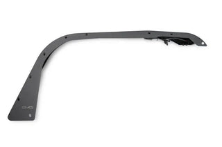 DV8 Offroad Slim Steel Fender Flares: Fits Most Jeep Wrangler / Gladiator Models (2018-2026)