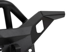 DV8 Offroad MTO Series Front Bumper (FRONT): Fits Most Jeep Wrangler / Gladiator Models (2018-2026)
