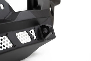 DV8 Offroad MTO Series Front Bumper (FRONT): Fits Most Jeep Wrangler / Gladiator Models (2018-2026)