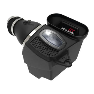 AFE Momentum GT Cold Air Intake System (w/Pro 5R Filter): Jeep Wrangler Rubicon 6.4L 392 2021 - 2025