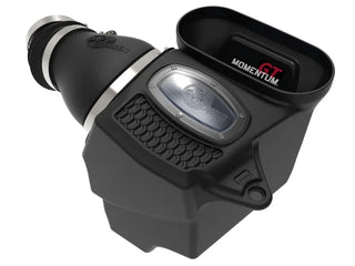 AFE Momentum GT Cold Air Intake System (w/Pro 5R Filter): Jeep Wrangler Rubicon 6.4L 392 2021 - 2025