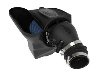 AFE Momentum GT Cold Air Intake System (w/Pro 5R Filter): Jeep Wrangler Rubicon 6.4L 392 2021 - 2025