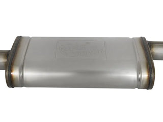 AFE Apollo GT Cat-Back Exhaust System: Jeep Gladiator 3.6L V6 2020 - 2025