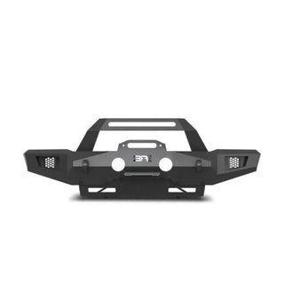 Body Armor 4x4 Orion Full-Width Front Bumper: Jeep Wrangler / Gladiator (2018-2026)